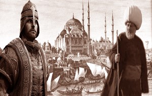 Cihan Padişahını Titreten Mektup