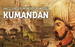 Haçlı Ordusunun Deviremediği Kumandan