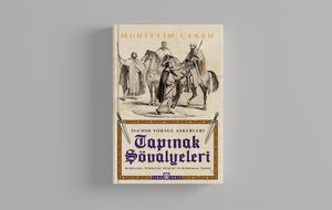 Tapınak Şövalyeleri