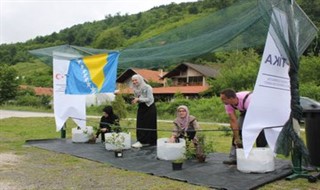 Ülkemizin Adını Duyurmada Sınır Tanımayan Kuruluş TİKA