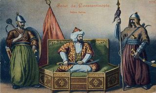 Yavuz Sultan Selim’in Ridaniye Savaşı’nda muhteşem planı